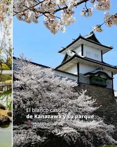 Guía Kanazawa