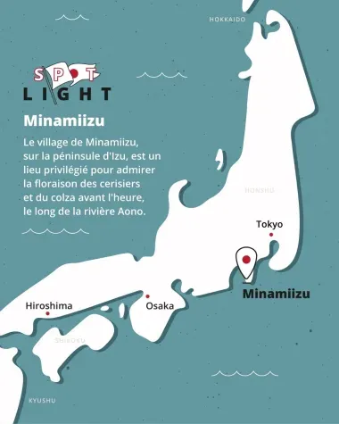 Minamiizu