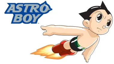 Tetsuwan Atomu, auch bekannt als Astro Boy, markierte eine Revolution in der Welt der Animation und des Mangas.