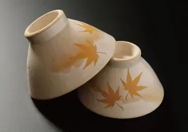 La céramique de Miyajima : Osuna ware