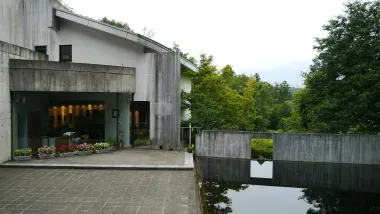 Miyazawa Kenji Memorial Museum