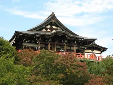 Chogosonshi-ji