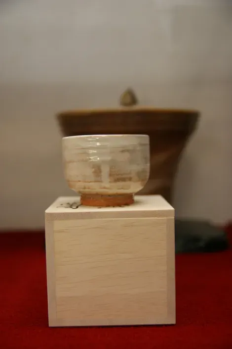 Céramique Osuna ware