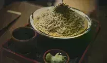 Thème - Gastronomie Japonaise