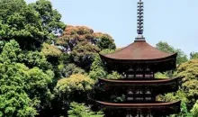 Ruriko-ji Temple