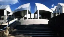 Museo de Arte Contemporáneo de Hiroshima