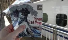 Le JR Pass, sésame pour voyager au Japon