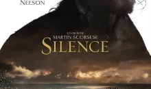 Affiche du film Silence de Martin Scorsese