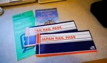 Le Japan Rail Pass permet de voyager en illimité en train dans tout le Japon