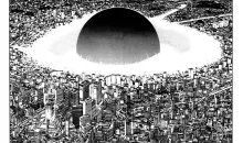 Quand le manga s'empare de l'Histoire, extrait du manga "Gen d'Hiroshima" de Keiji Nakazawa