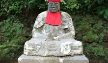 Bouddha Jizo