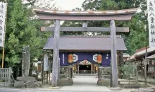 Yaegaki_Shrine