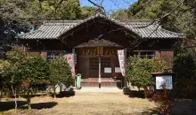 ushimado-jinja-haiden