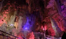 Grotte d'Abukuma