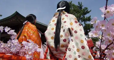 Kiyomori Festival
