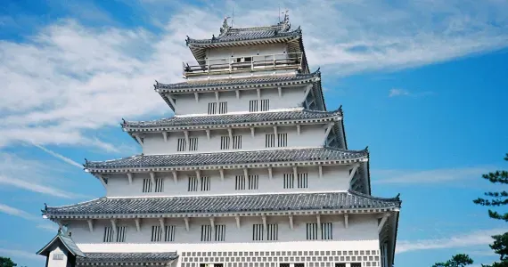 Chateau shimabara