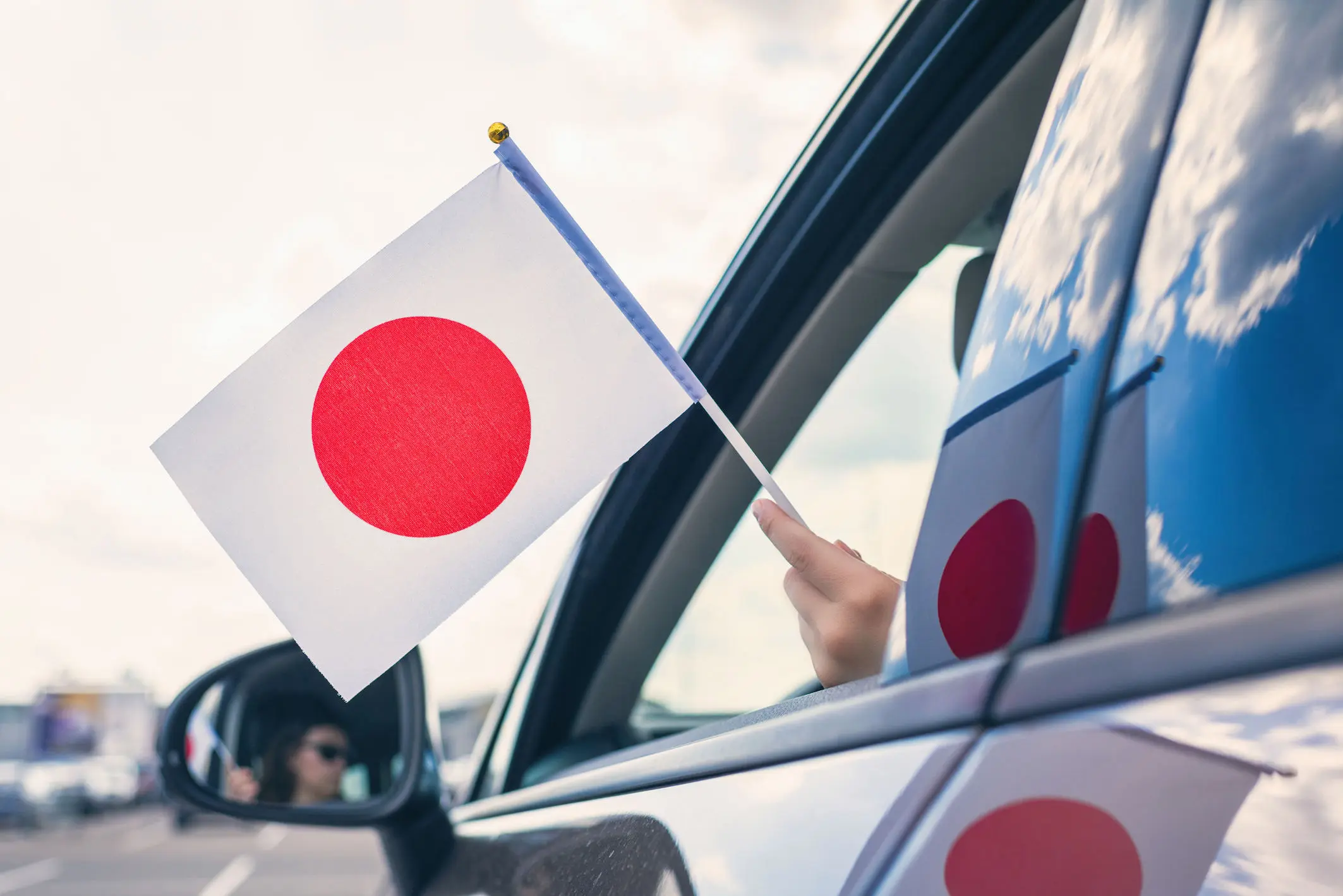Driving License Translation The license translation will allow you to drive on Japanese roads, to discover new horizons!