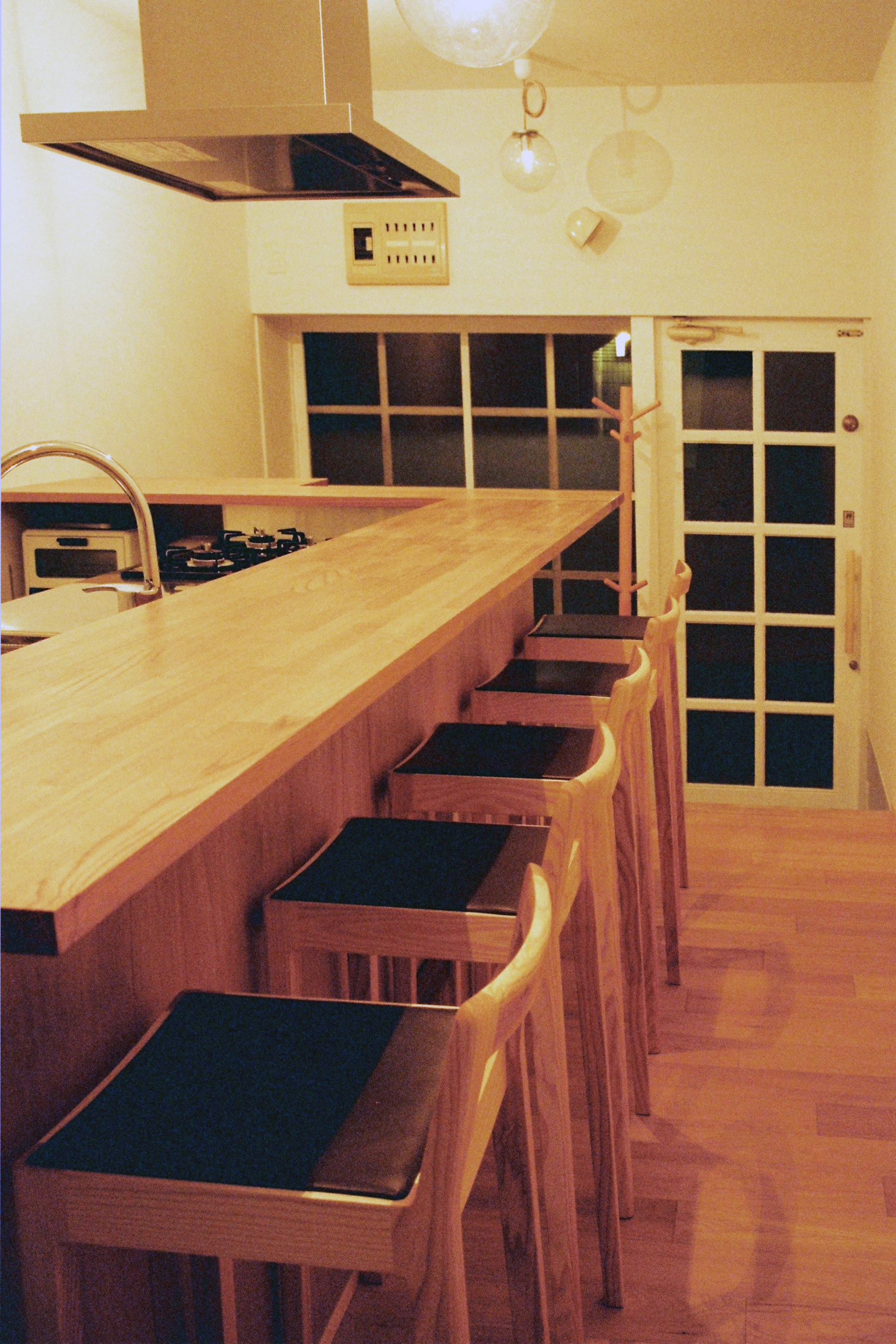 Maison T Assise haute