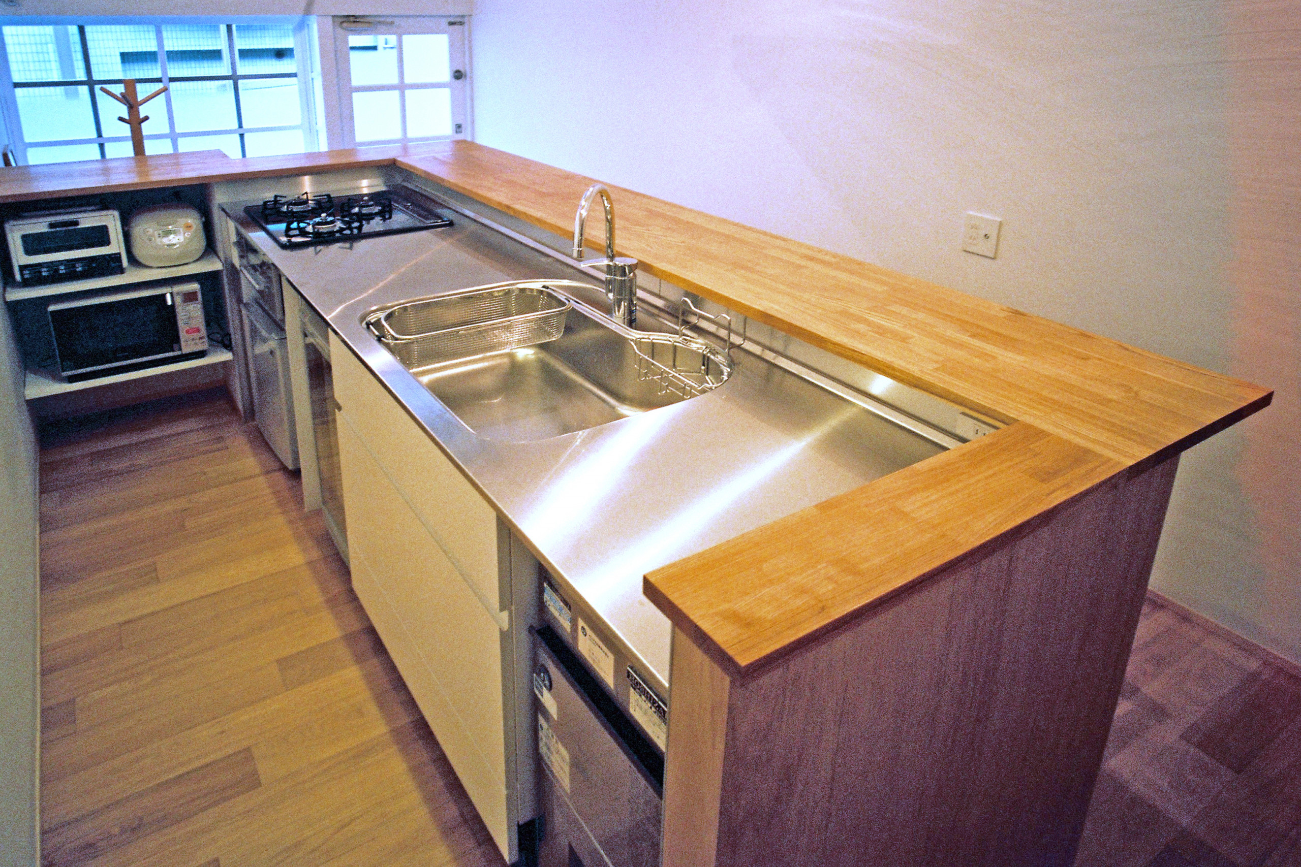 Maison T Cuisine