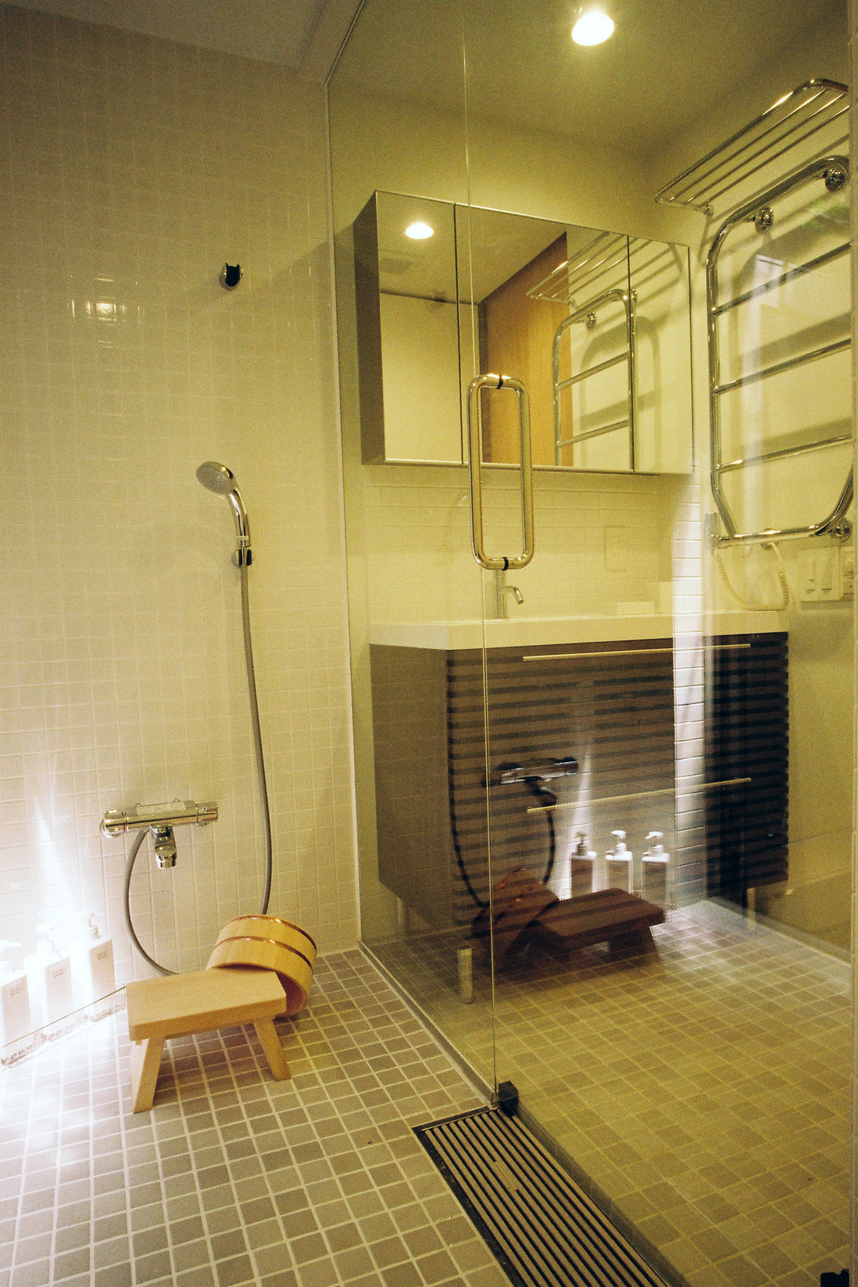 Maison T S. de Bain