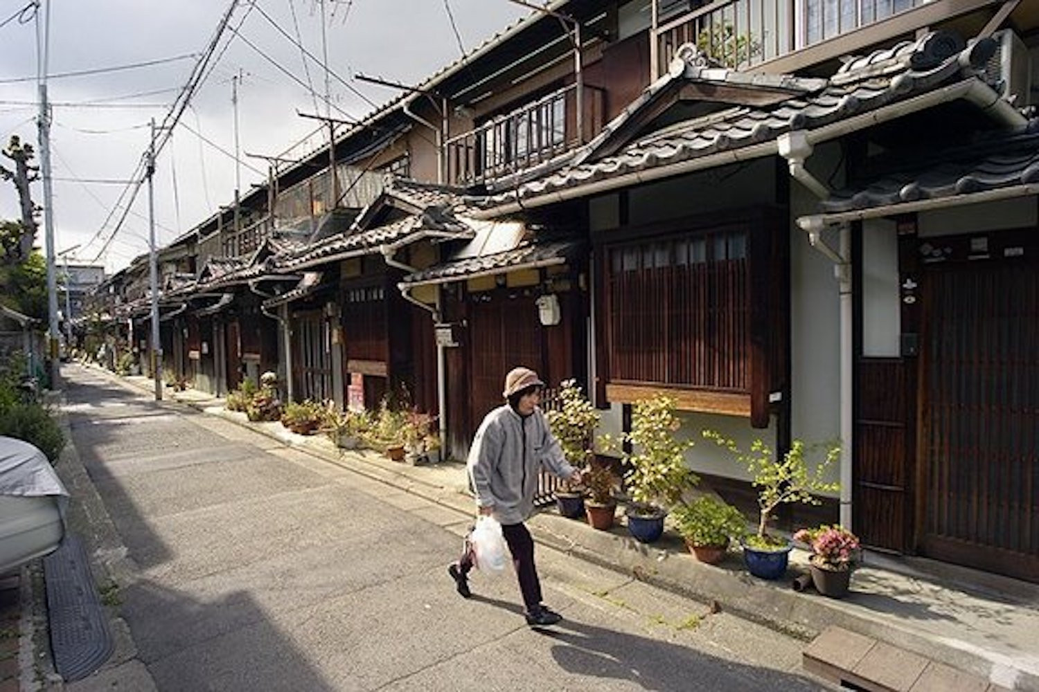 L1186790 Demachi Le Quartier