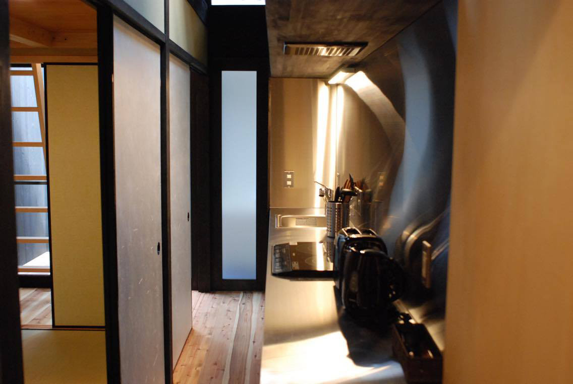 Kitchen 2