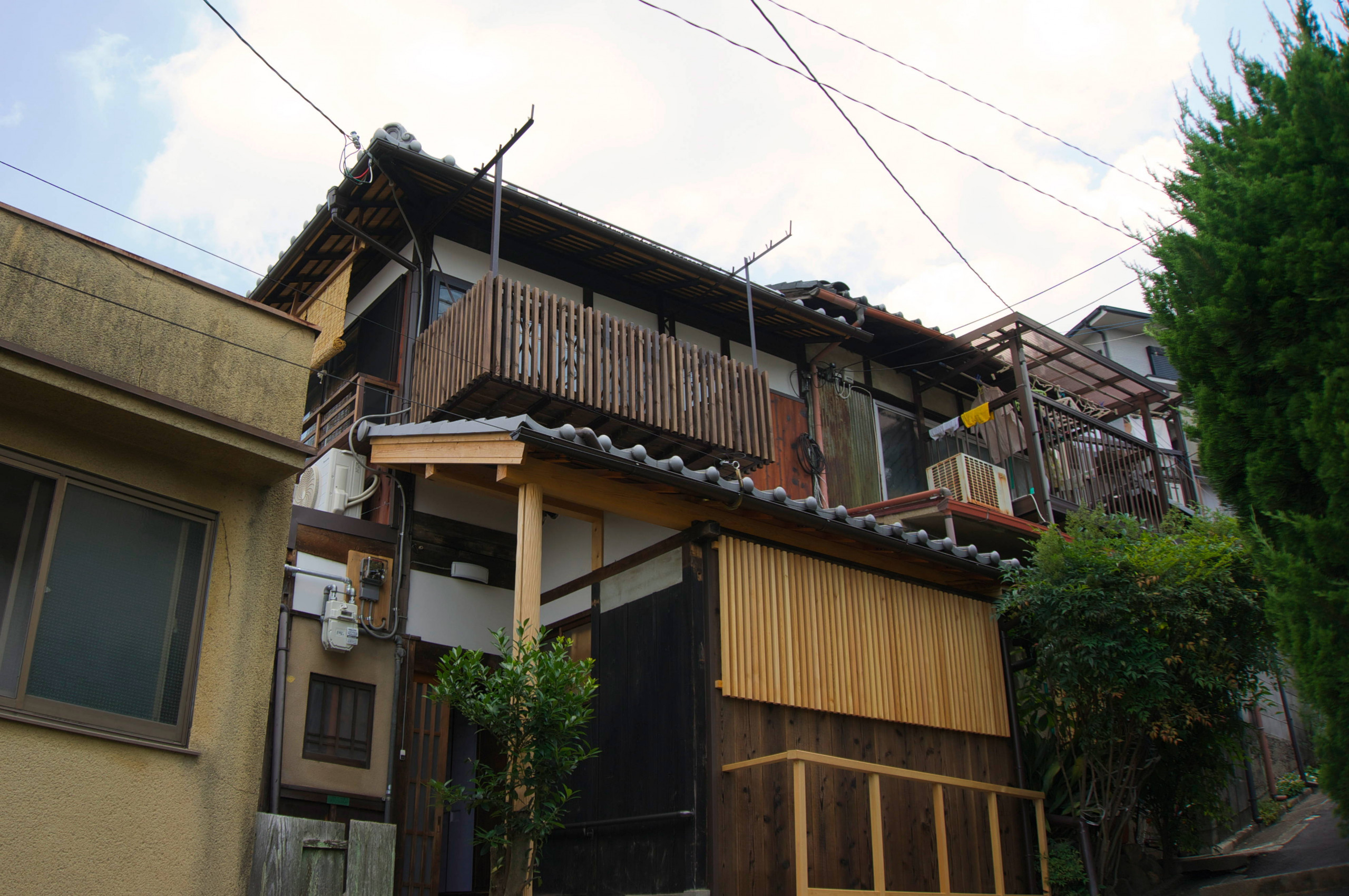 20-facade