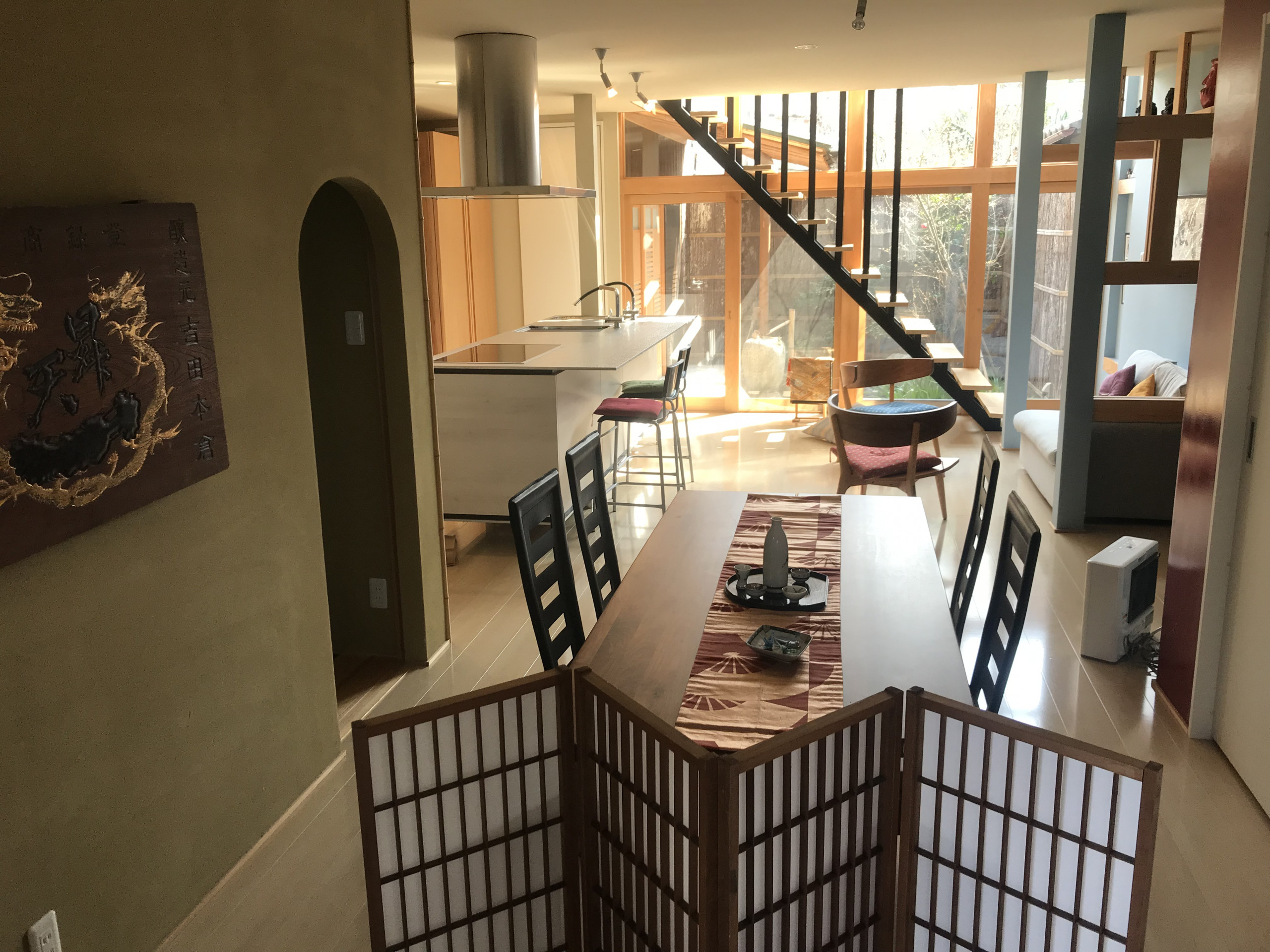 6Living room