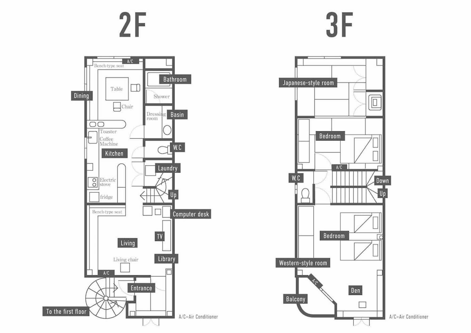 FloorPlanTogiyacho