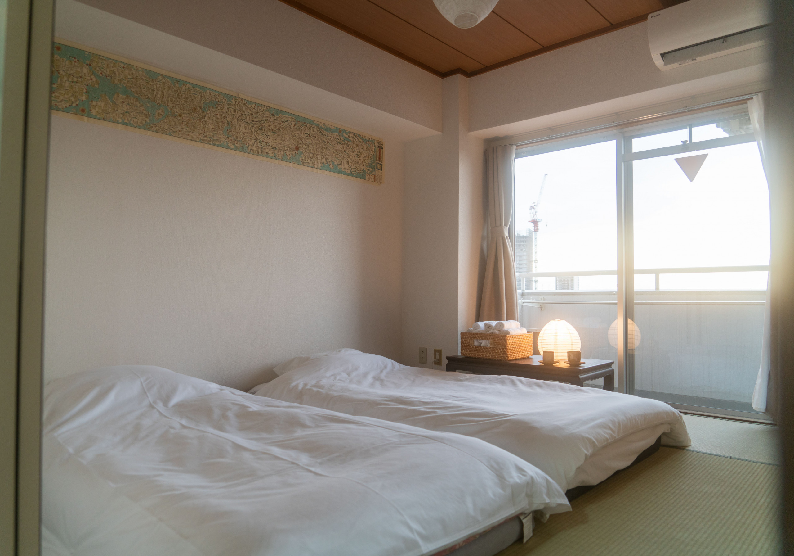 Nishibi - Tatami Room photo 1