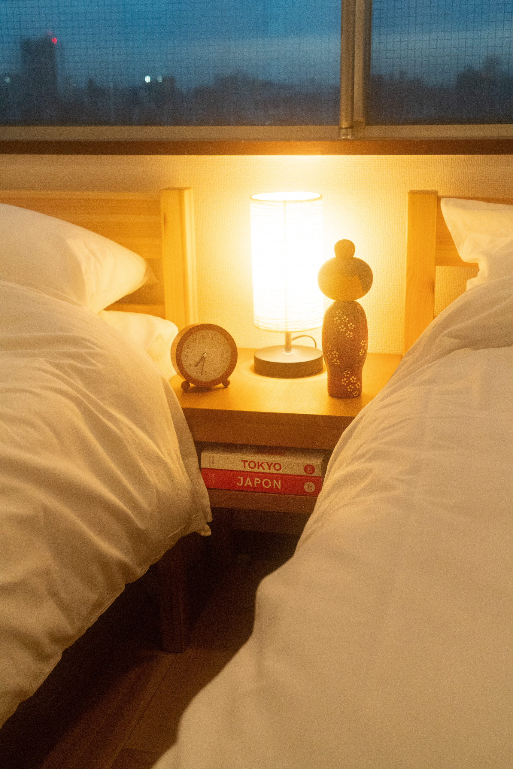 Nishibi - Bedroom photo 2