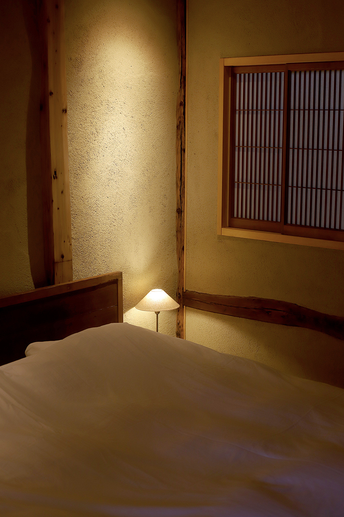 Honganji2Bedroom1