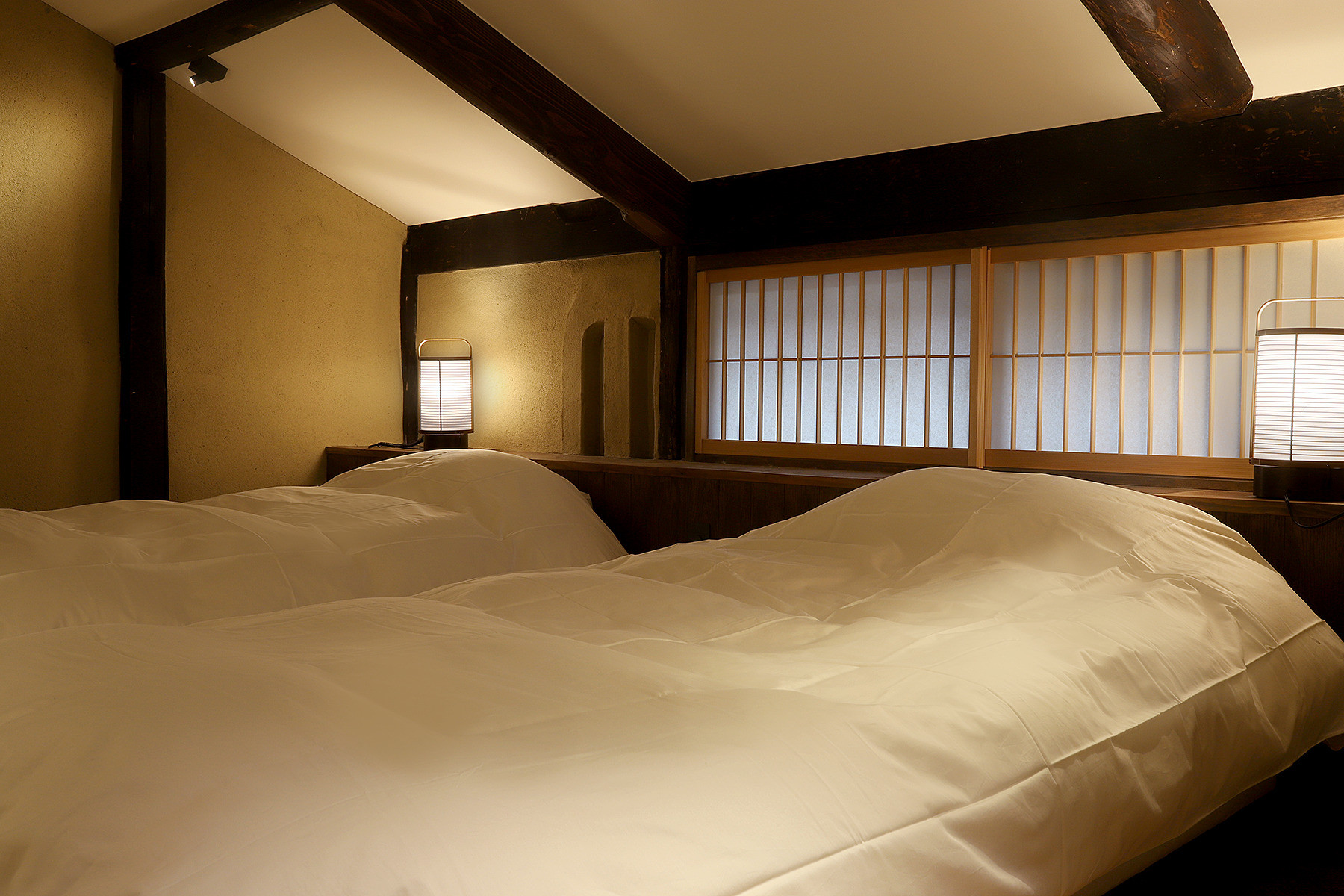 Honganji2bedroom2