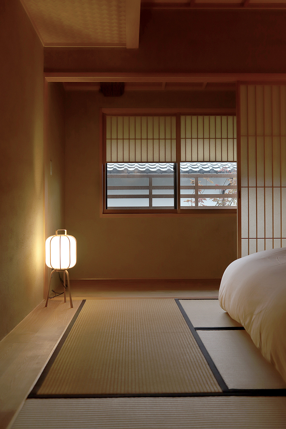 Honganji2Bedroom4