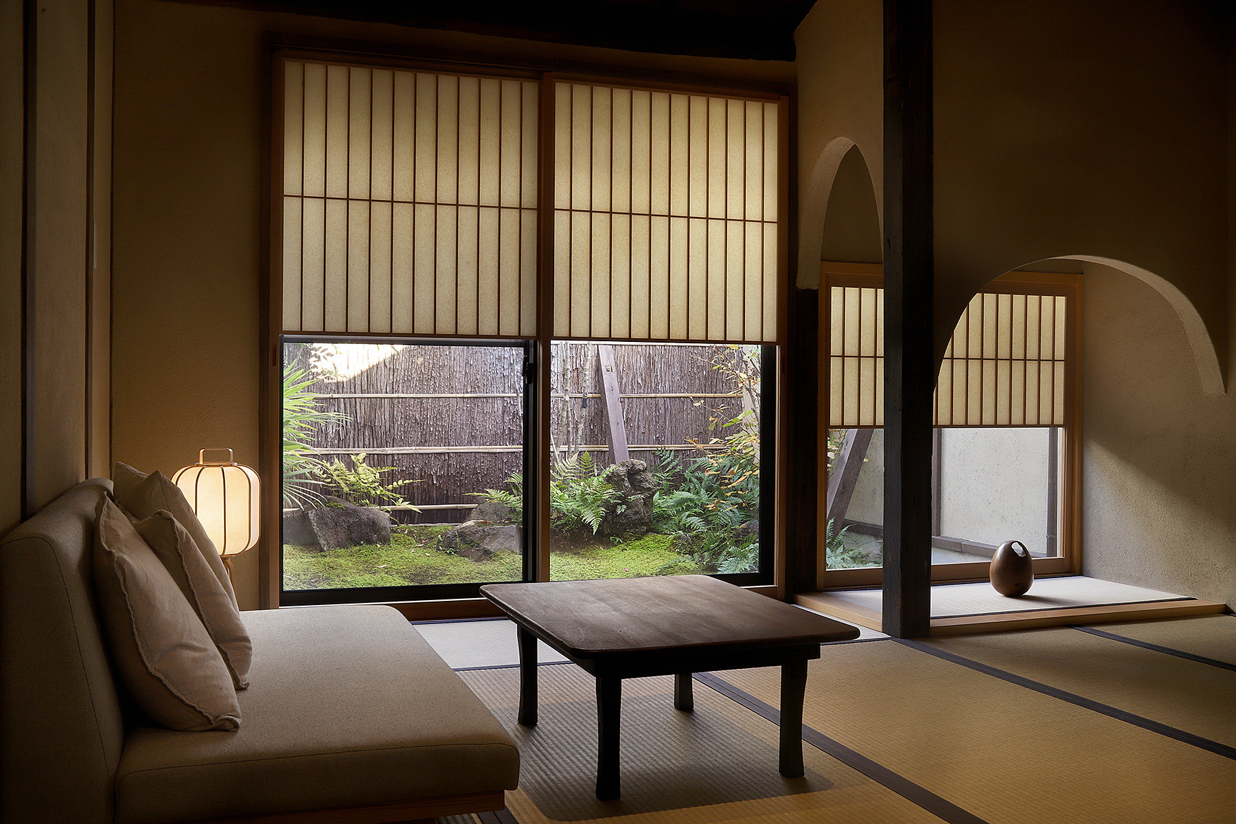 Honganji2living1