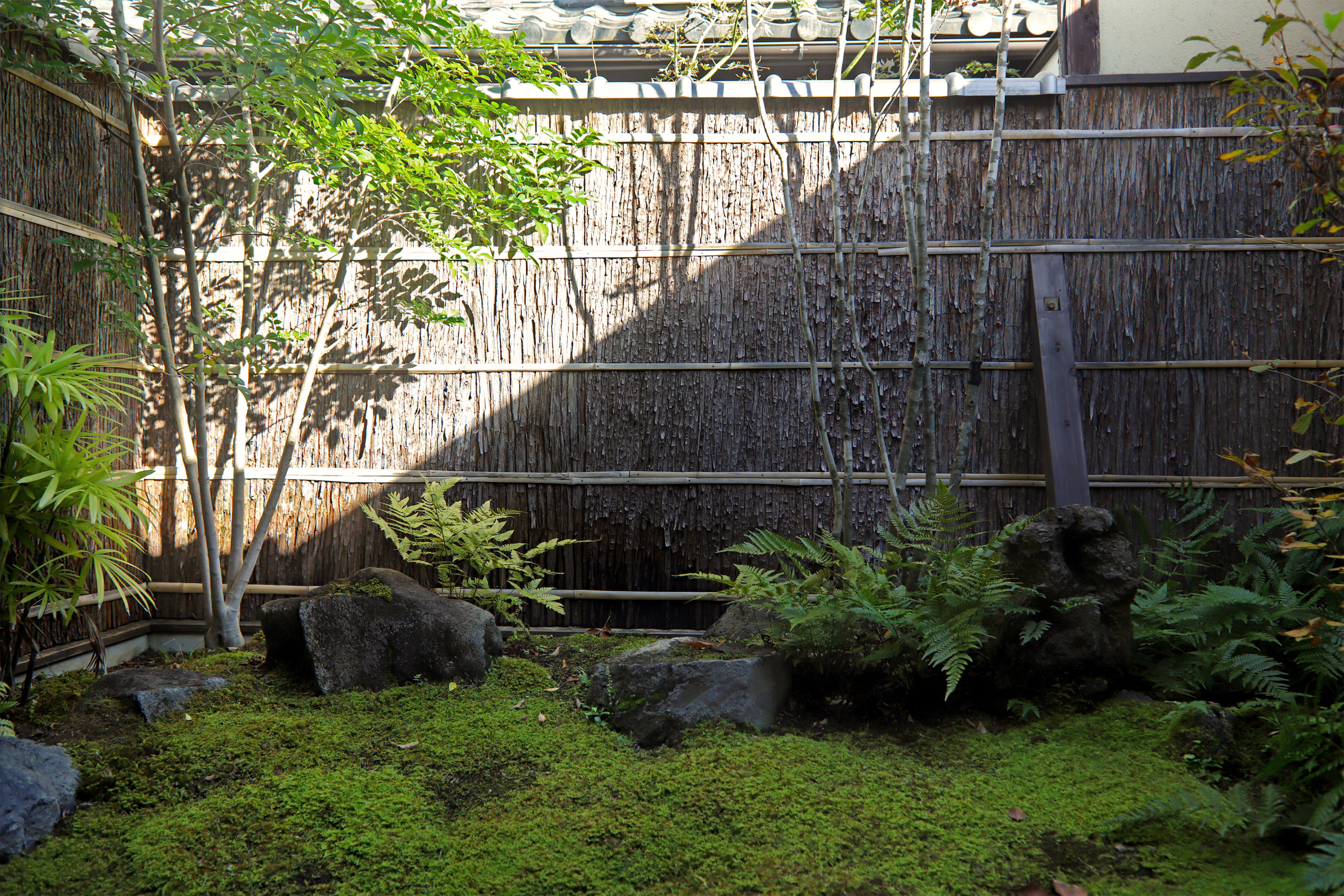 Honganji2garden