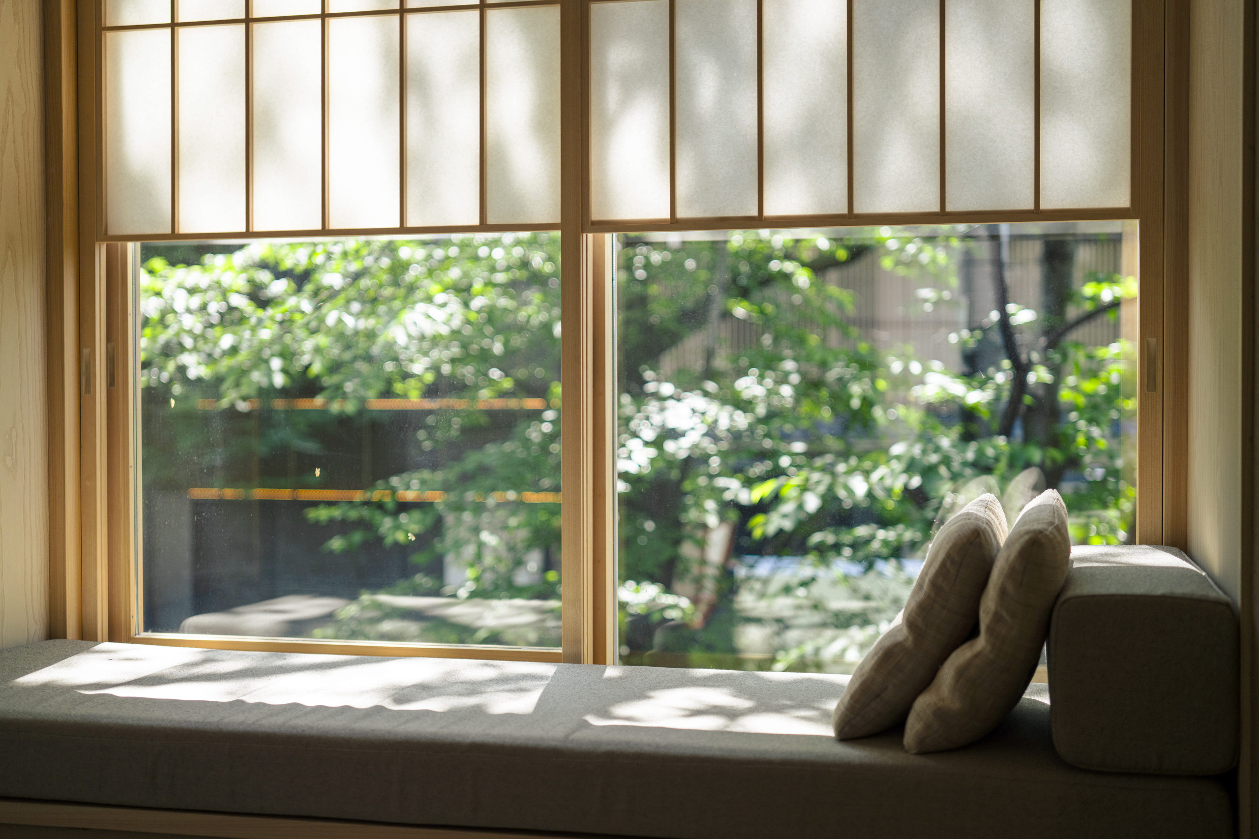 Takasegawa View 2