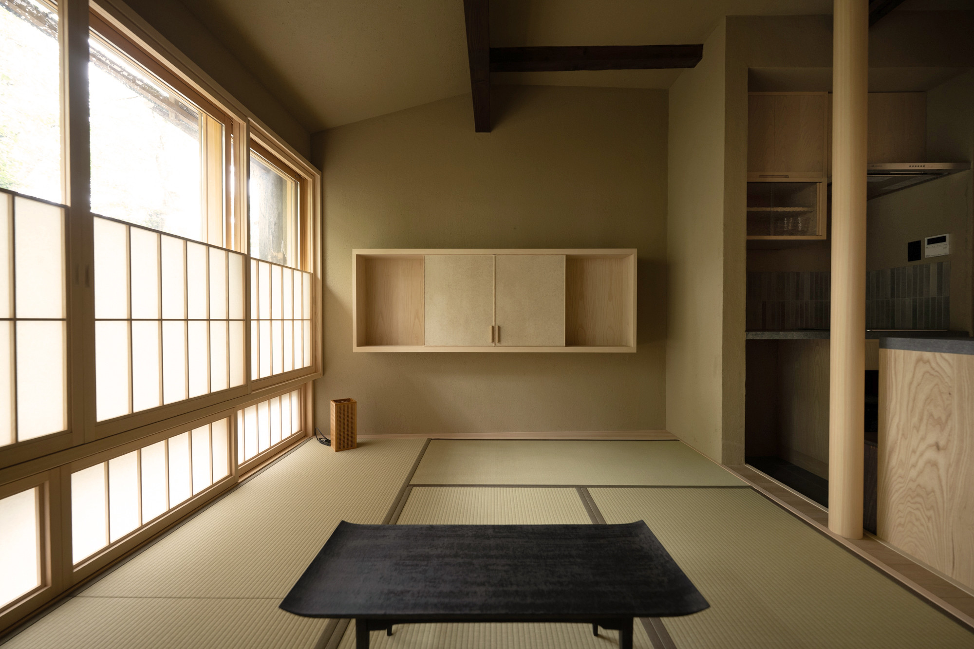 Takasegawa Living Room 4