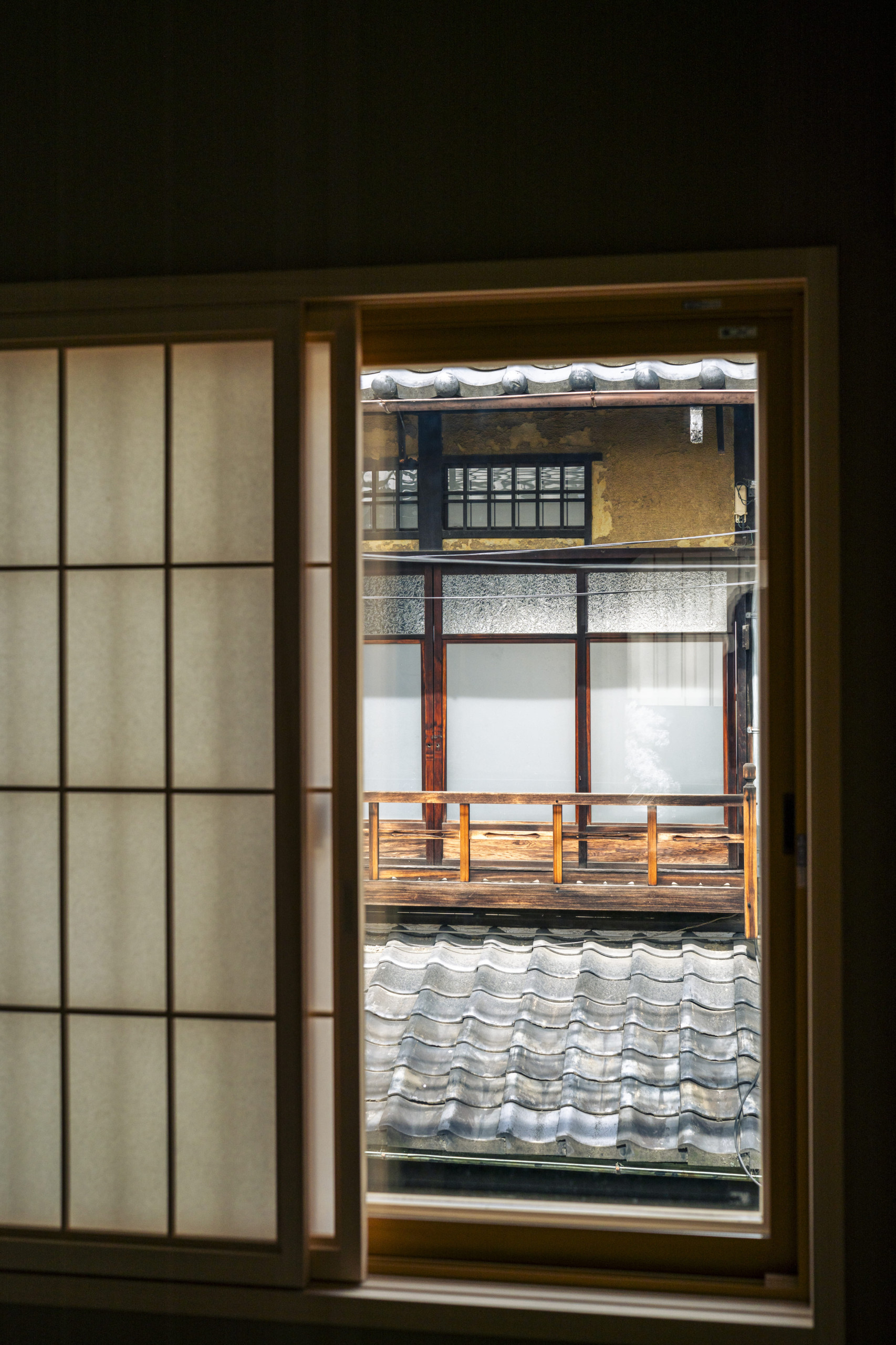 Takasegawa View 1