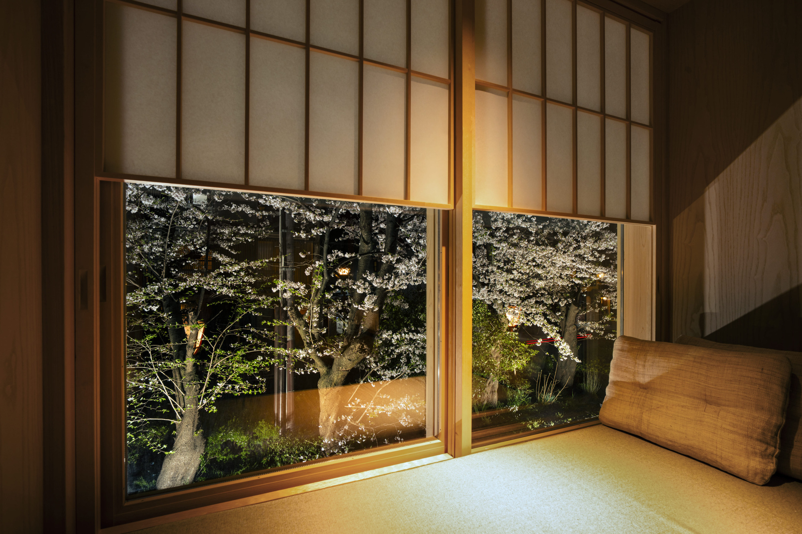 Takasegawa Living Room 3