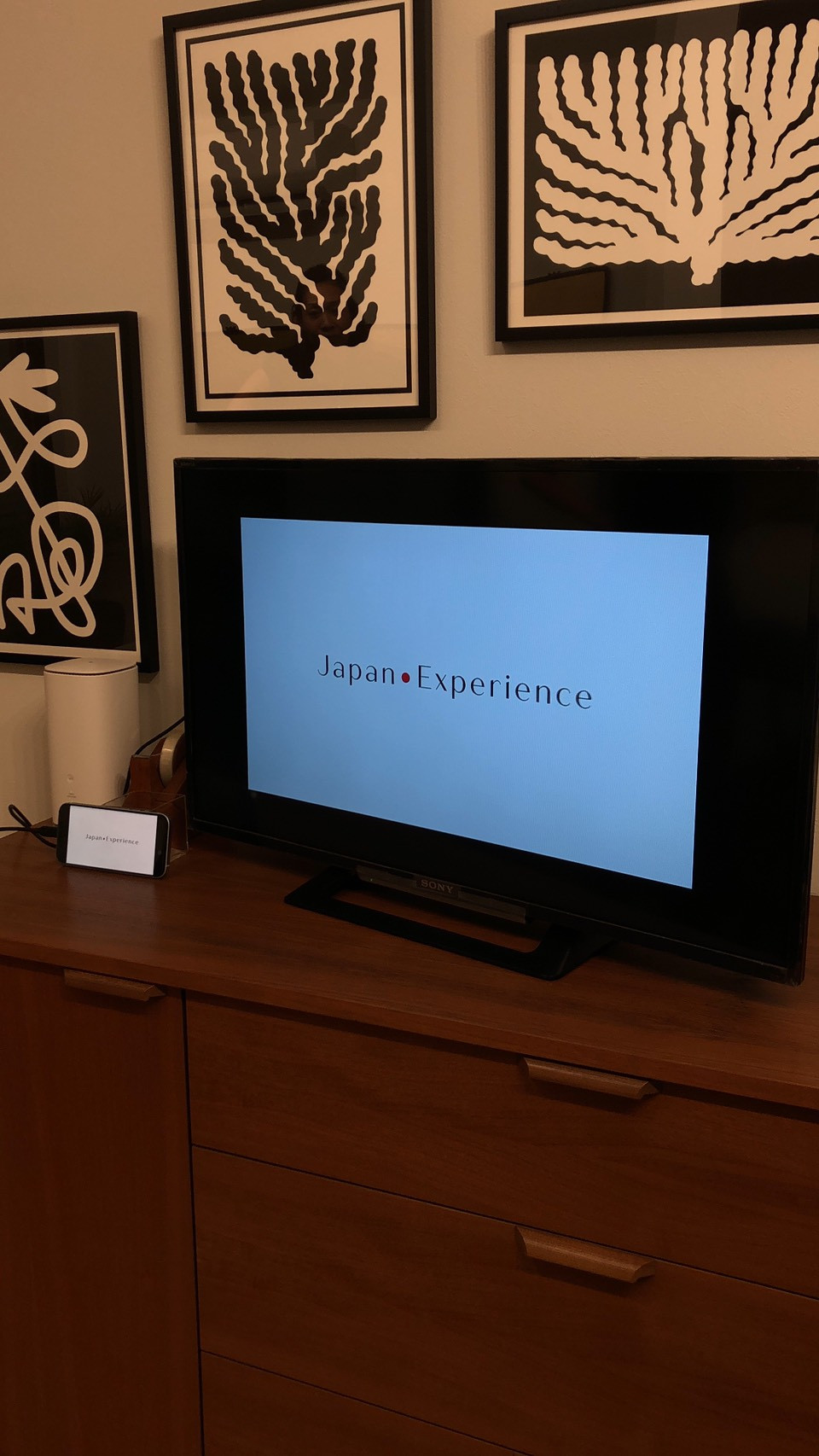 GDTVmonitor