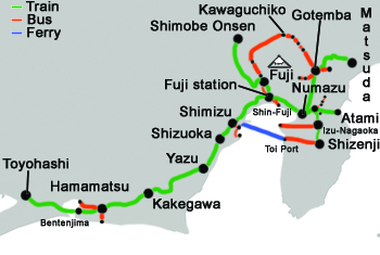 MtFujiShizuokaP1