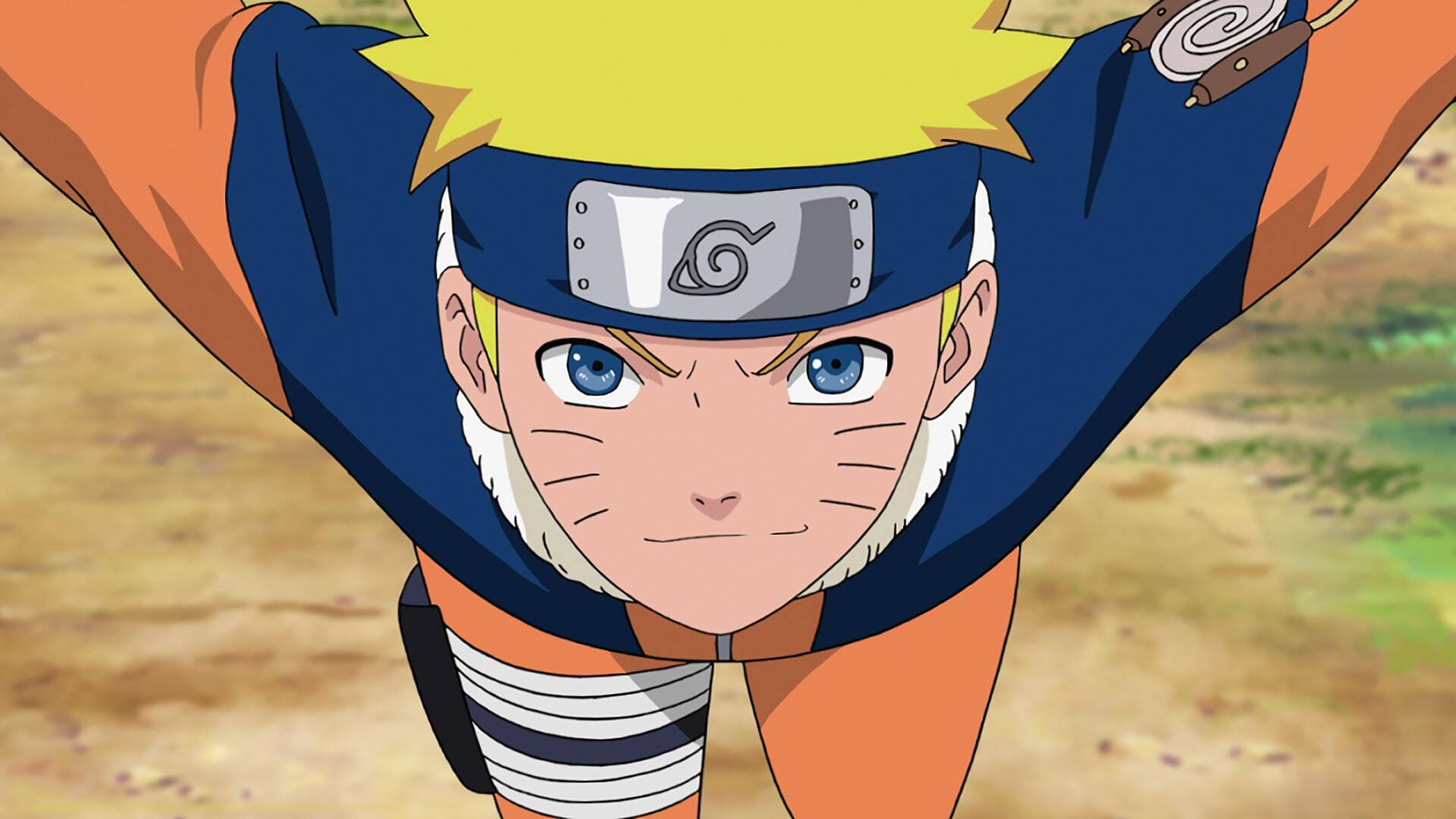 naruto