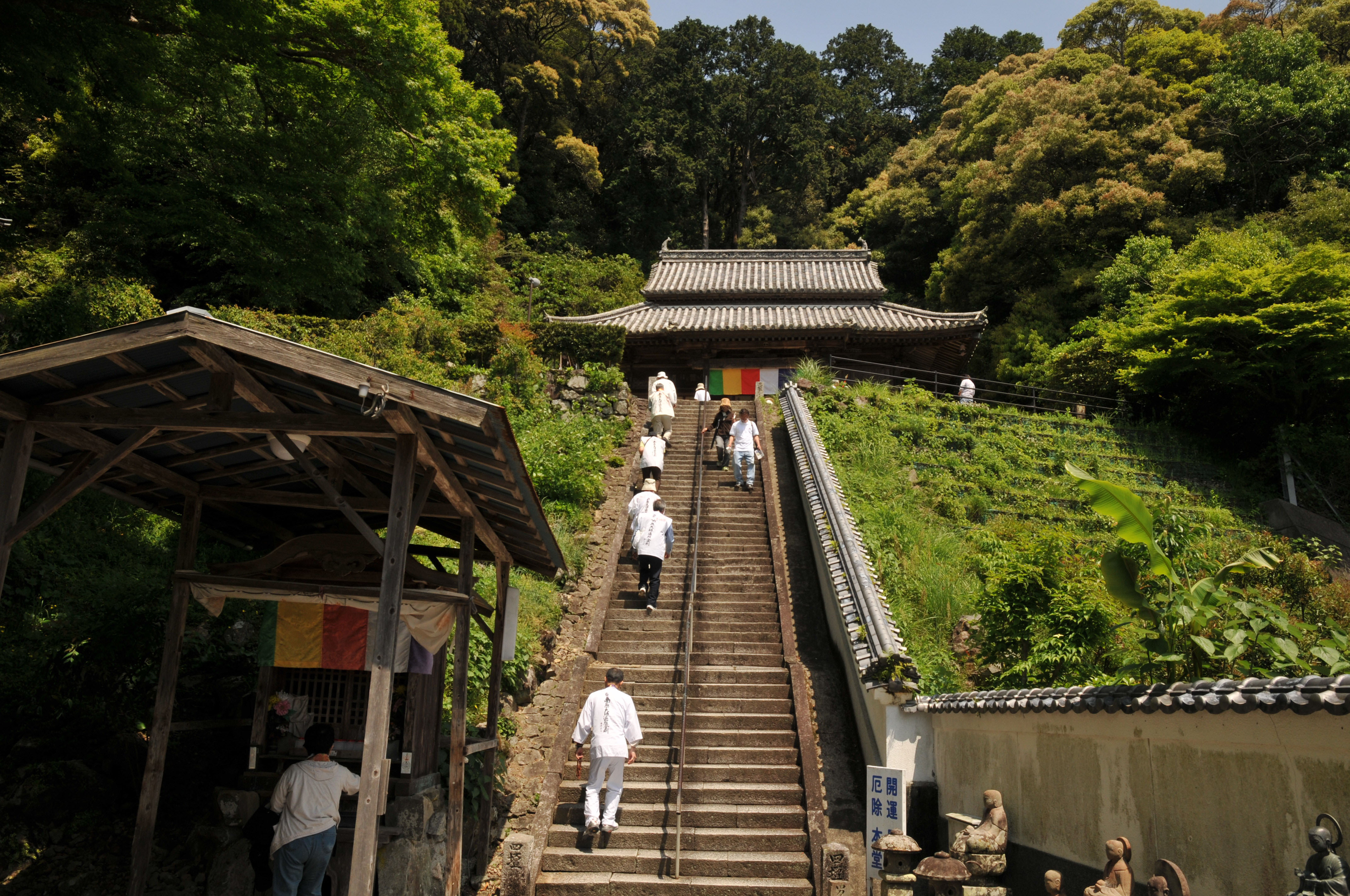 Byodoji