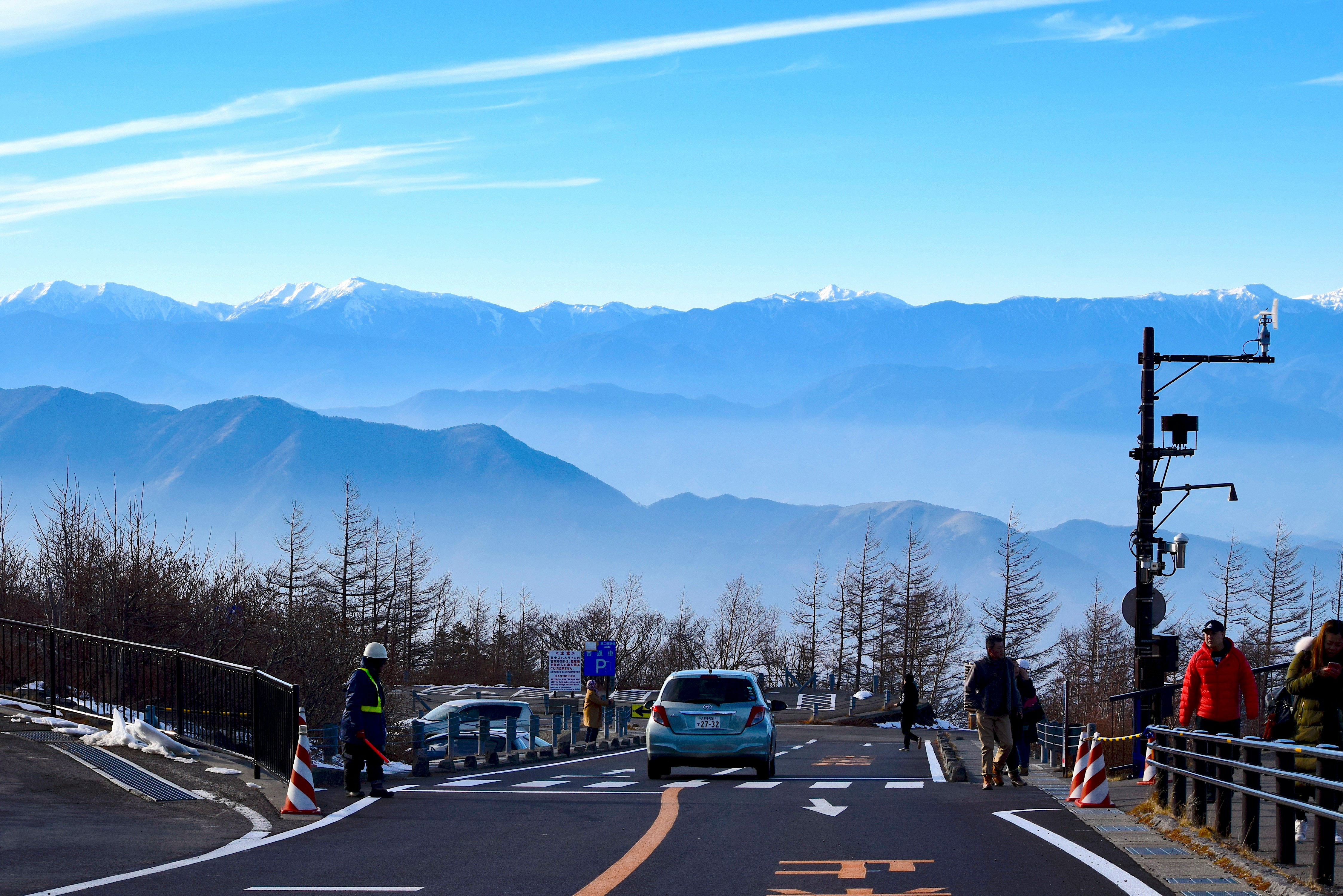 Translate your licence in japan and drive in freedom