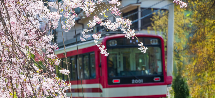 Hakone Tozai Railway