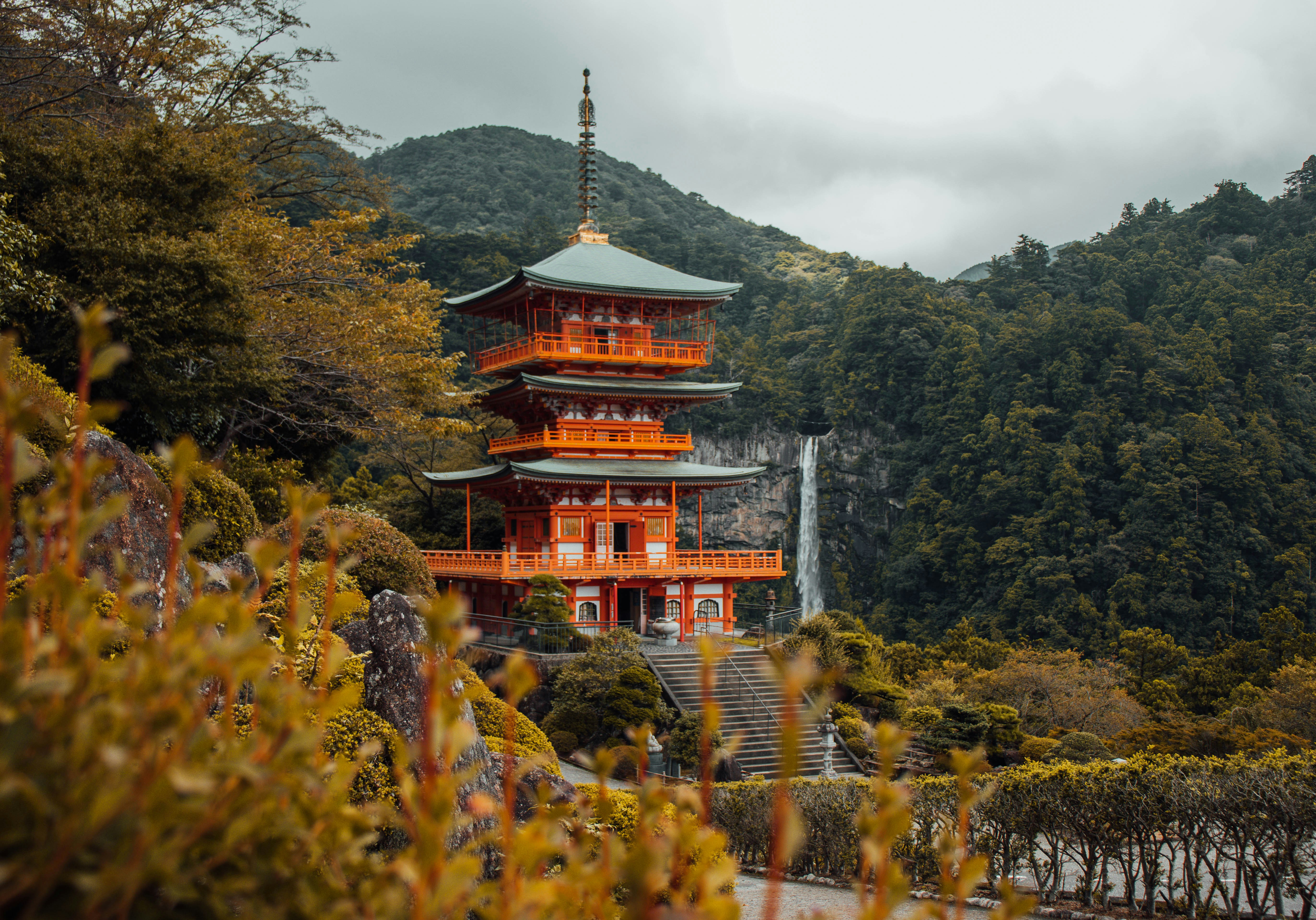 Japan Tour - Japan itinerary North to South | Japan Experience
