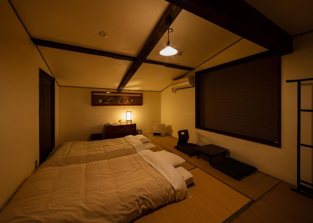 View of Guest House & Cafe SOY standard room