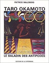 Taro Okamoto.