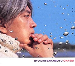 Ryuichi Sakamoto.